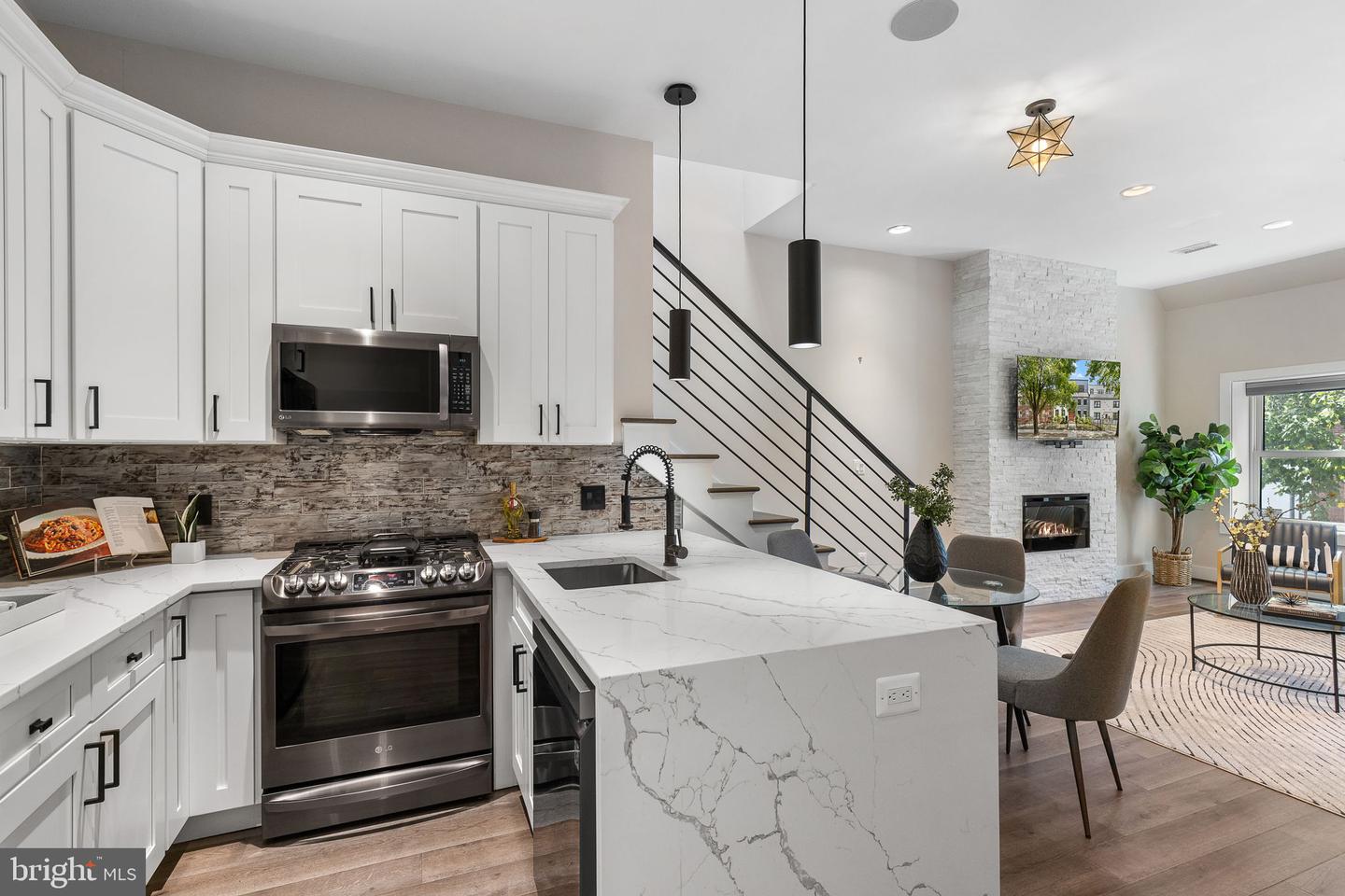 1417 STAPLES ST NE #201, WASHINGTON, District Of Columbia 20002, 2 Bedrooms Bedrooms, ,2 BathroomsBathrooms,Residential,For sale,1417 STAPLES ST NE #201,DCDC2189860 MLS # DCDC2189860