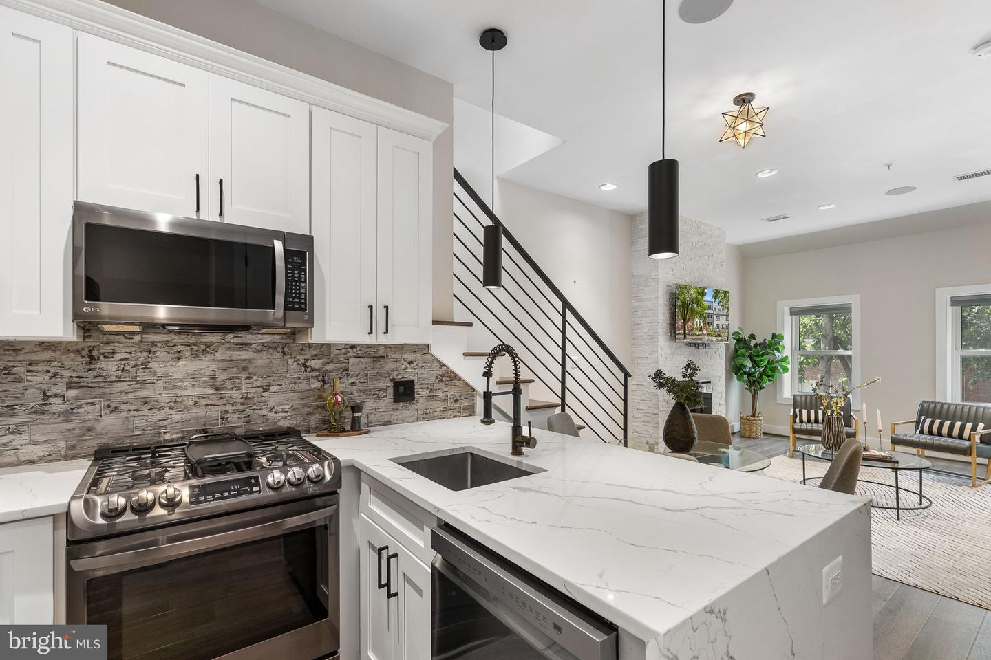 1417 STAPLES ST NE #201, WASHINGTON, District Of Columbia 20002, 2 Bedrooms Bedrooms, ,2 BathroomsBathrooms,Residential,For sale,1417 STAPLES ST NE #201,DCDC2189860 MLS # DCDC2189860