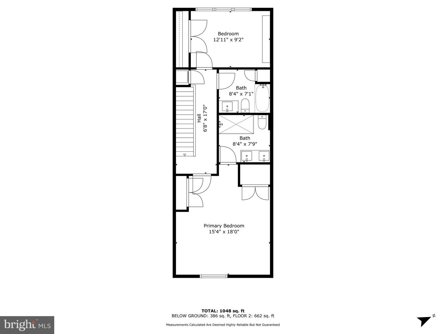 1417 STAPLES ST NE #201, WASHINGTON, District Of Columbia 20002, 2 Bedrooms Bedrooms, ,2 BathroomsBathrooms,Residential,For sale,1417 STAPLES ST NE #201,DCDC2189860 MLS # DCDC2189860