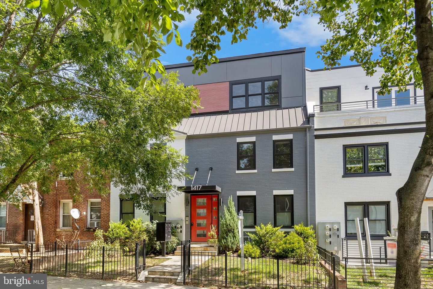 1417 STAPLES ST NE #201, WASHINGTON, District Of Columbia 20002, 2 Bedrooms Bedrooms, ,2 BathroomsBathrooms,Residential,For sale,1417 STAPLES ST NE #201,DCDC2189860 MLS # DCDC2189860