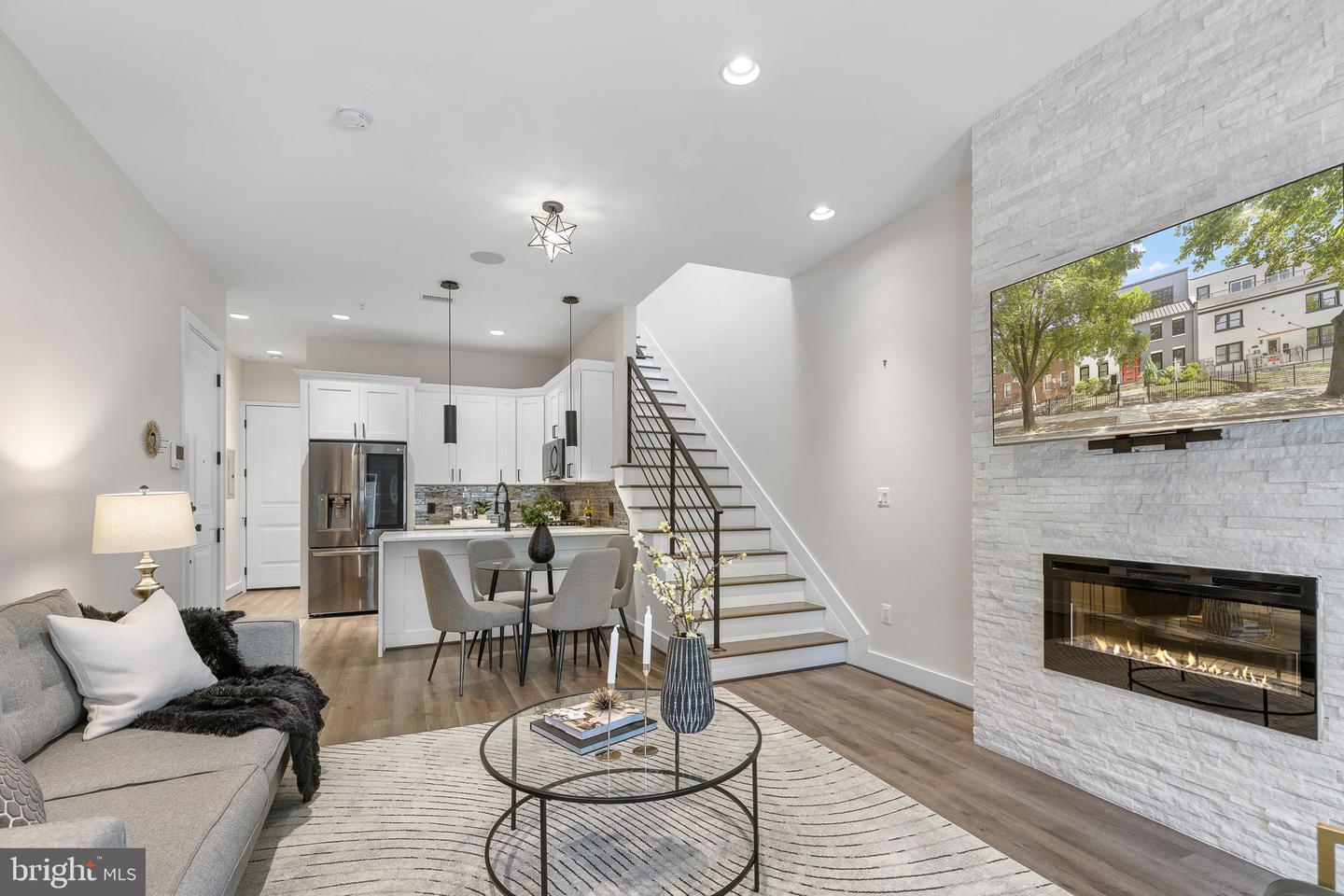 1417 STAPLES ST NE #201, WASHINGTON, District Of Columbia 20002, 2 Bedrooms Bedrooms, ,2 BathroomsBathrooms,Residential,For sale,1417 STAPLES ST NE #201,DCDC2189860 MLS # DCDC2189860