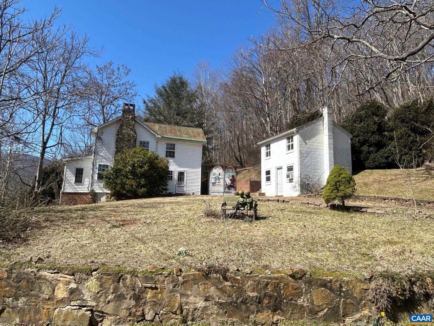 4345 SPOTSWOOD TRL, STANARDSVILLE, Virginia 22973, 3 Bedrooms Bedrooms, ,2 BathroomsBathrooms,Residential,For sale,4345 SPOTSWOOD TRL,661861 MLS # 661861