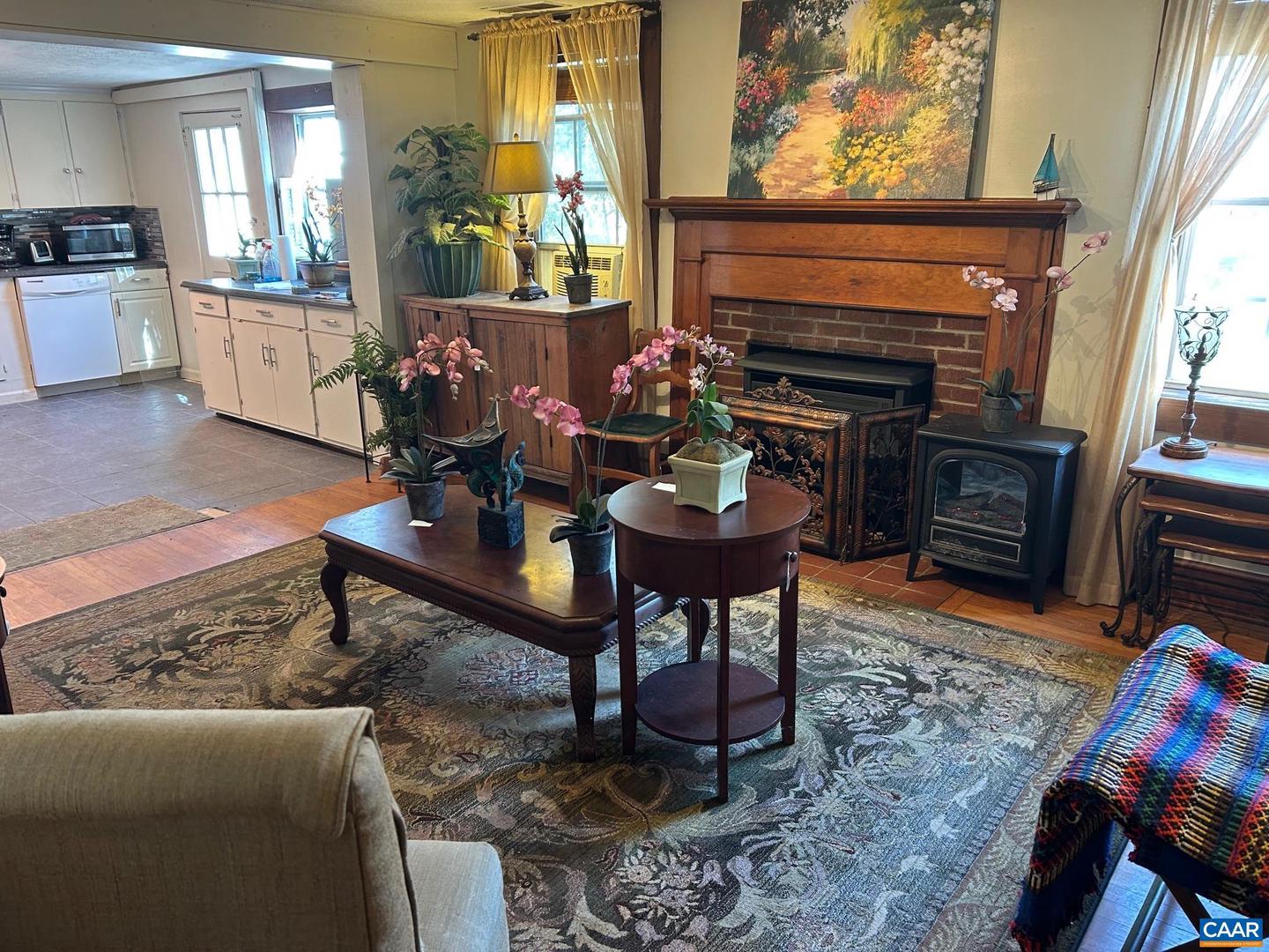 4345 SPOTSWOOD TRL, STANARDSVILLE, Virginia 22973, 3 Bedrooms Bedrooms, ,2 BathroomsBathrooms,Residential,For sale,4345 SPOTSWOOD TRL,661861 MLS # 661861