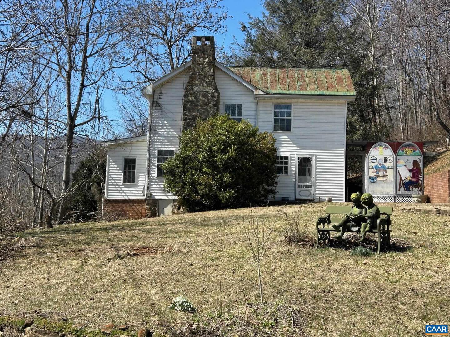 4345 SPOTSWOOD TRL, STANARDSVILLE, Virginia 22973, 3 Bedrooms Bedrooms, ,2 BathroomsBathrooms,Residential,For sale,4345 SPOTSWOOD TRL,661861 MLS # 661861