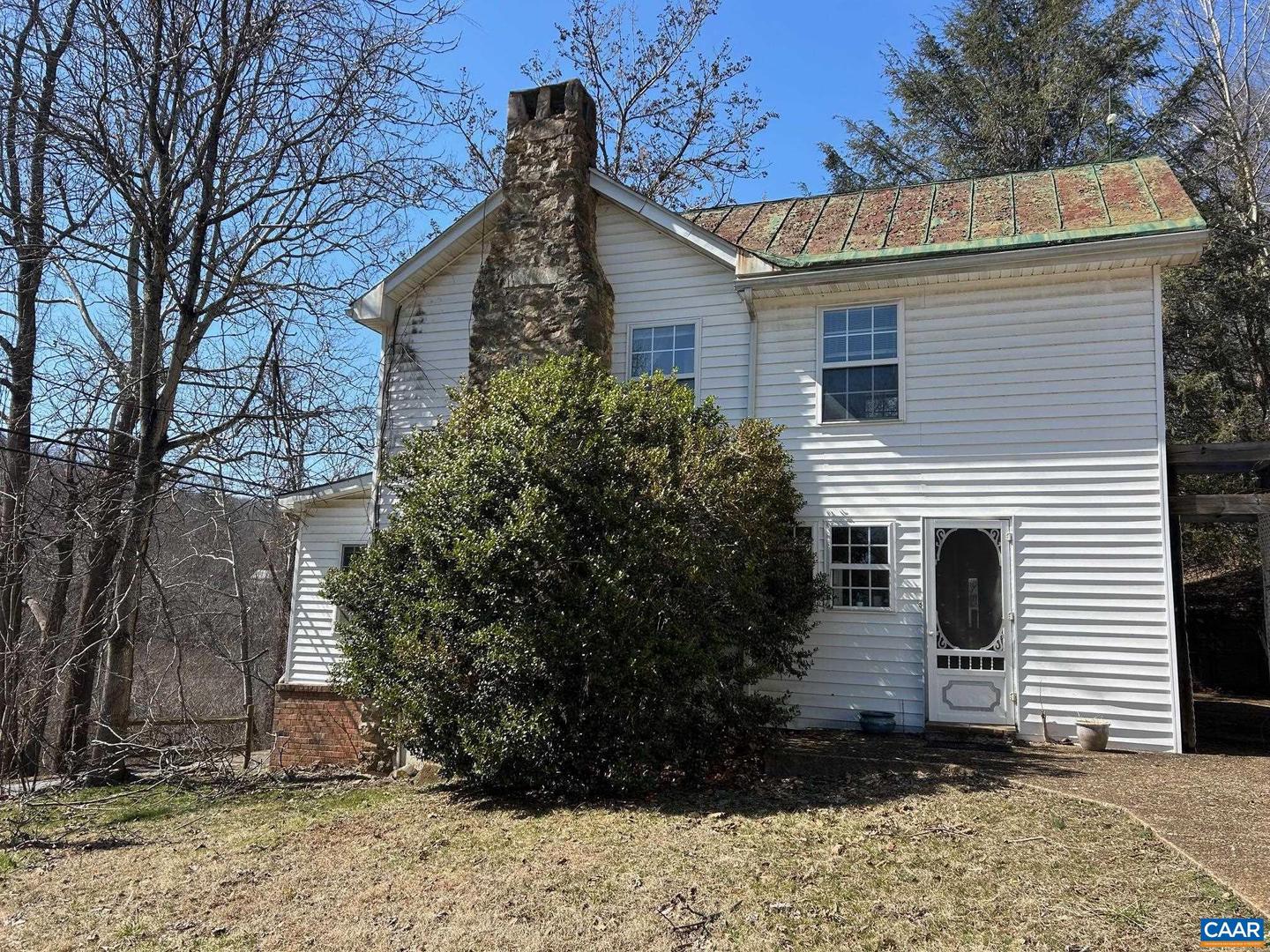 4345 SPOTSWOOD TRL, STANARDSVILLE, Virginia 22973, 3 Bedrooms Bedrooms, ,2 BathroomsBathrooms,Residential,For sale,4345 SPOTSWOOD TRL,661861 MLS # 661861