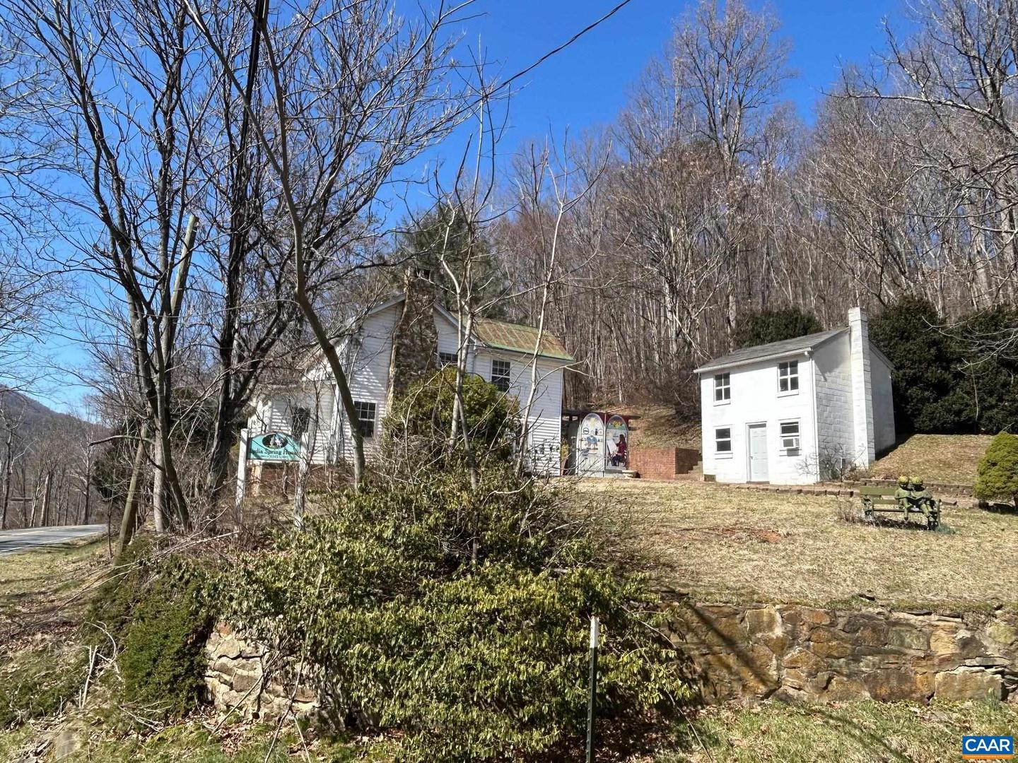 4345 SPOTSWOOD TRL, STANARDSVILLE, Virginia 22973, 3 Bedrooms Bedrooms, ,2 BathroomsBathrooms,Residential,For sale,4345 SPOTSWOOD TRL,661861 MLS # 661861
