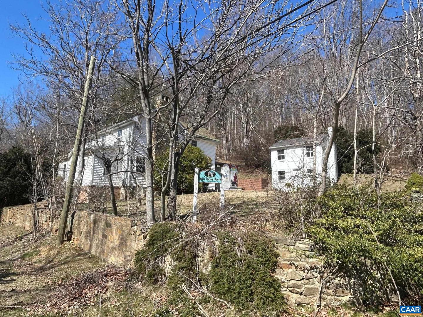 4345 SPOTSWOOD TRL, STANARDSVILLE, Virginia 22973, 3 Bedrooms Bedrooms, ,2 BathroomsBathrooms,Residential,For sale,4345 SPOTSWOOD TRL,661861 MLS # 661861