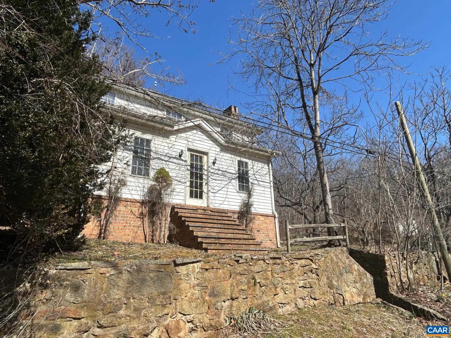 4345 SPOTSWOOD TRL, STANARDSVILLE, Virginia 22973, 3 Bedrooms Bedrooms, ,2 BathroomsBathrooms,Residential,For sale,4345 SPOTSWOOD TRL,661861 MLS # 661861