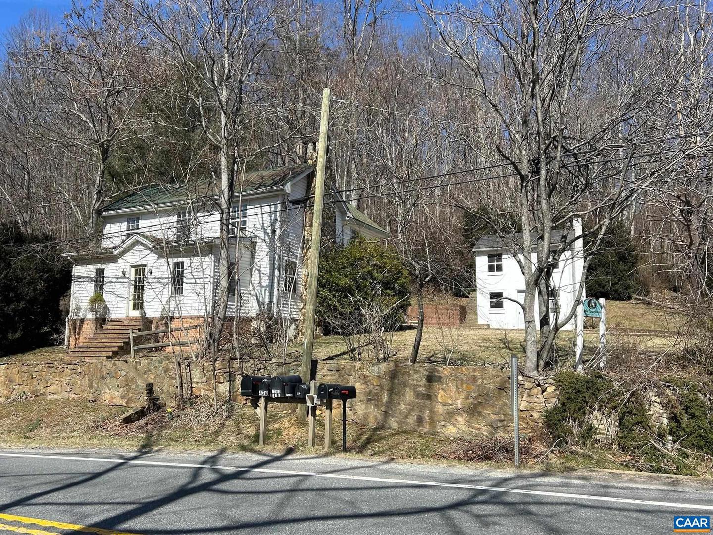 4345 SPOTSWOOD TRL, STANARDSVILLE, Virginia 22973, 3 Bedrooms Bedrooms, ,2 BathroomsBathrooms,Residential,For sale,4345 SPOTSWOOD TRL,661861 MLS # 661861