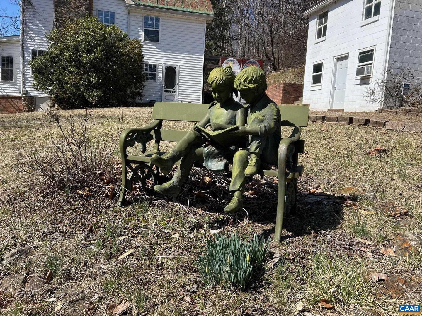 4345 SPOTSWOOD TRL, STANARDSVILLE, Virginia 22973, 3 Bedrooms Bedrooms, ,2 BathroomsBathrooms,Residential,For sale,4345 SPOTSWOOD TRL,661861 MLS # 661861
