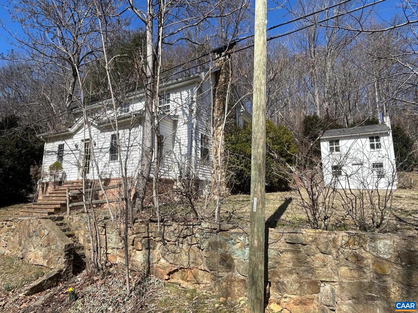4345 SPOTSWOOD TRL, STANARDSVILLE, Virginia 22973, 3 Bedrooms Bedrooms, ,2 BathroomsBathrooms,Residential,For sale,4345 SPOTSWOOD TRL,661861 MLS # 661861