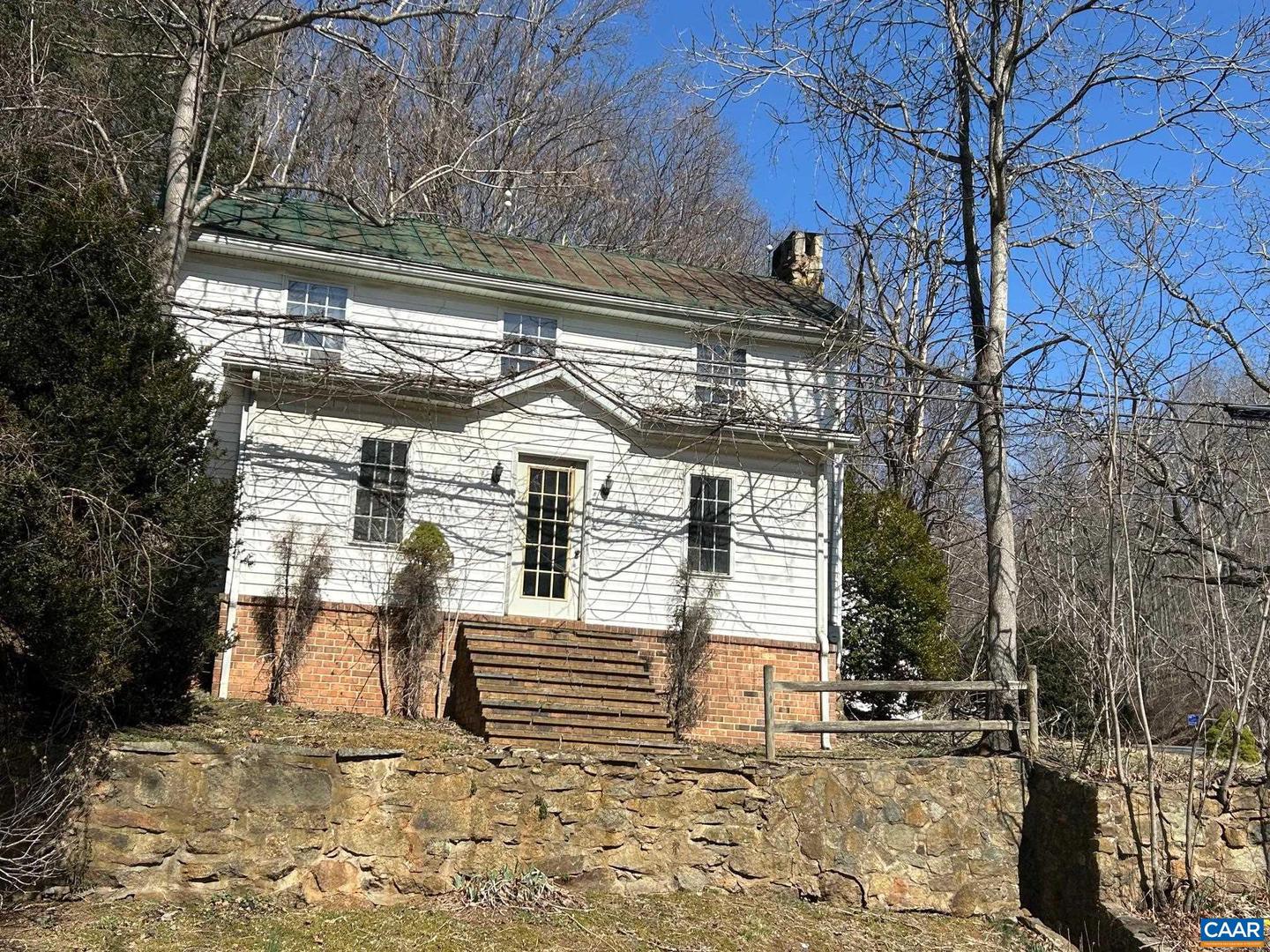 4345 SPOTSWOOD TRL, STANARDSVILLE, Virginia 22973, 3 Bedrooms Bedrooms, ,2 BathroomsBathrooms,Residential,For sale,4345 SPOTSWOOD TRL,661861 MLS # 661861