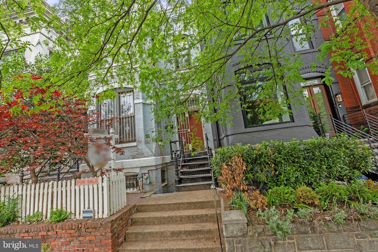 1524 6TH ST NW, WASHINGTON, District Of Columbia 20001, 5 Bedrooms Bedrooms, ,4 BathroomsBathrooms,Residential,For sale,1524 6TH ST NW,DCDC2163468 MLS # DCDC2163468