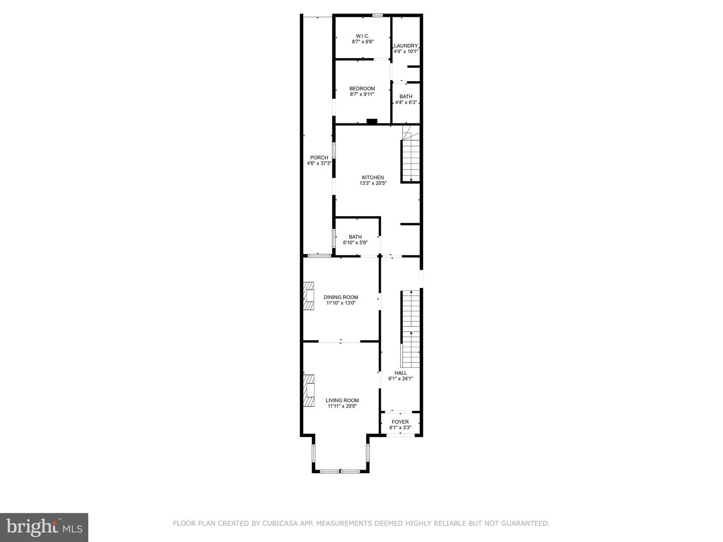 1524 6TH ST NW, WASHINGTON, District Of Columbia 20001, 5 Bedrooms Bedrooms, ,4 BathroomsBathrooms,Residential,For sale,1524 6TH ST NW,DCDC2163468 MLS # DCDC2163468