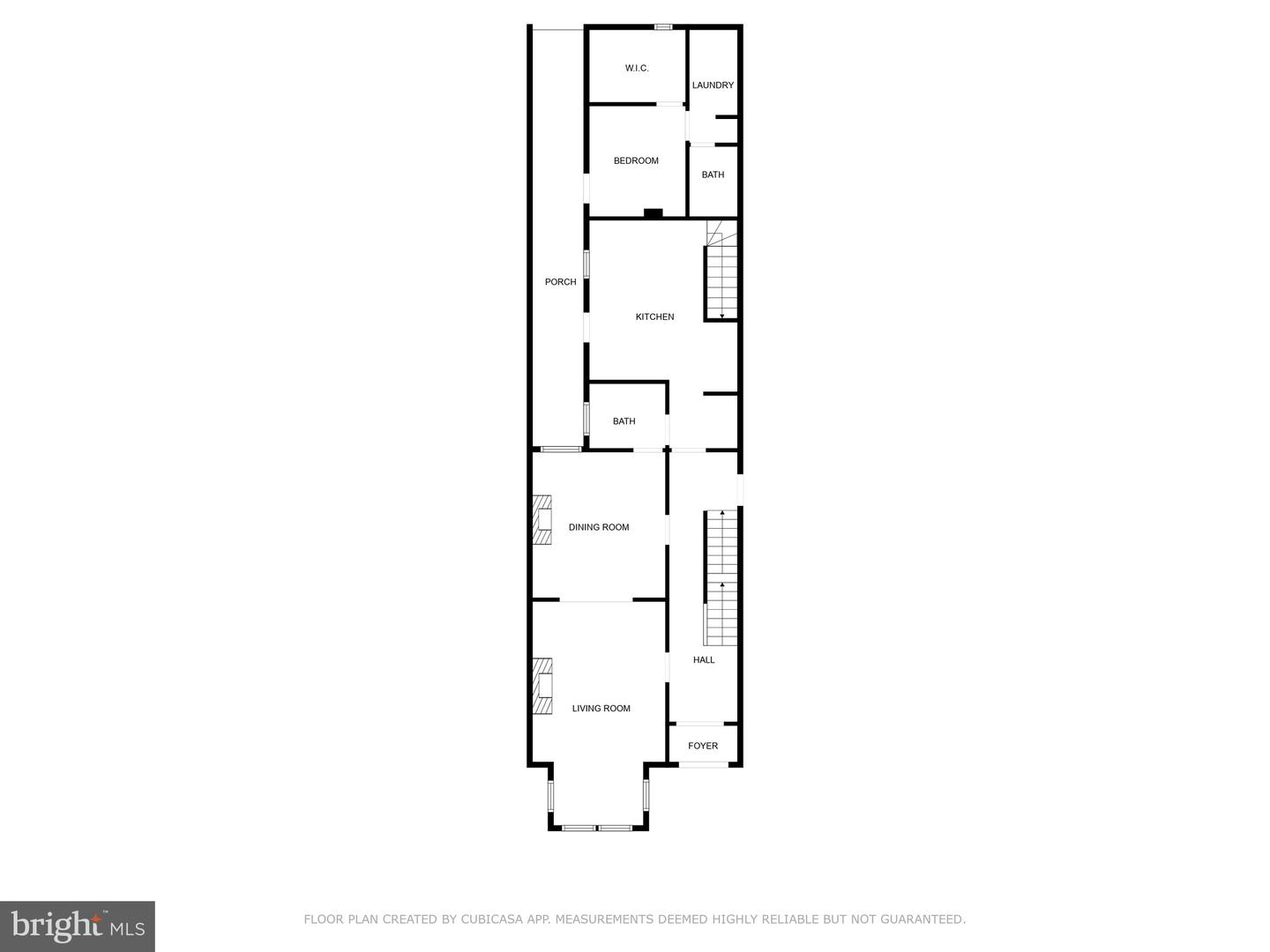 1524 6TH ST NW, WASHINGTON, District Of Columbia 20001, 5 Bedrooms Bedrooms, ,4 BathroomsBathrooms,Residential,For sale,1524 6TH ST NW,DCDC2163468 MLS # DCDC2163468