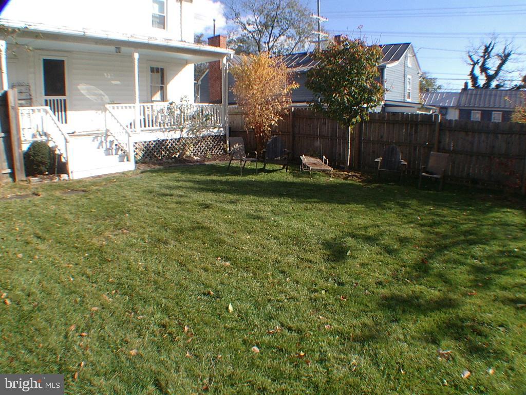 129 E MONMOUTH ST, WINCHESTER, Virginia 22601, 3 Bedrooms Bedrooms, ,1 BathroomBathrooms,Residential,For sale,129 E MONMOUTH ST,VAWI2006766 MLS # VAWI2006766