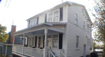 129 E MONMOUTH ST, WINCHESTER, Virginia 22601, 3 Bedrooms Bedrooms, ,1 BathroomBathrooms,Residential,For sale,129 E MONMOUTH ST,VAWI2006766 MLS # VAWI2006766