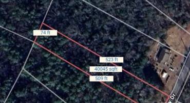 LOT 37 WOODBURY DR, MONTROSS, Virginia 22520, ,Land,For sale,LOT 37 WOODBURY DR,VAWE2008422 MLS # VAWE2008422