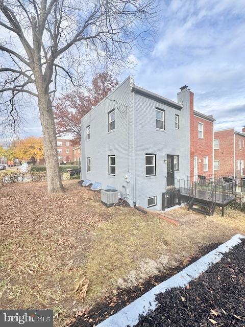 3028 24TH PL SE, WASHINGTON, District Of Columbia 20020, 3 Bedrooms Bedrooms, ,1 BathroomBathrooms,Residential,For sale,3028 24TH PL SE,DCDC2169894 MLS # DCDC2169894