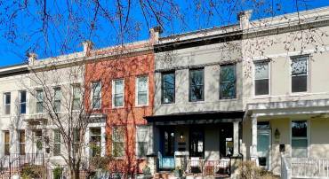 1422 POTOMAC AVE SE, WASHINGTON, District Of Columbia 20003, 4 Bedrooms Bedrooms, ,3 BathroomsBathrooms,Residential,For sale,1422 POTOMAC AVE SE,DCDC2177528 MLS # DCDC2177528