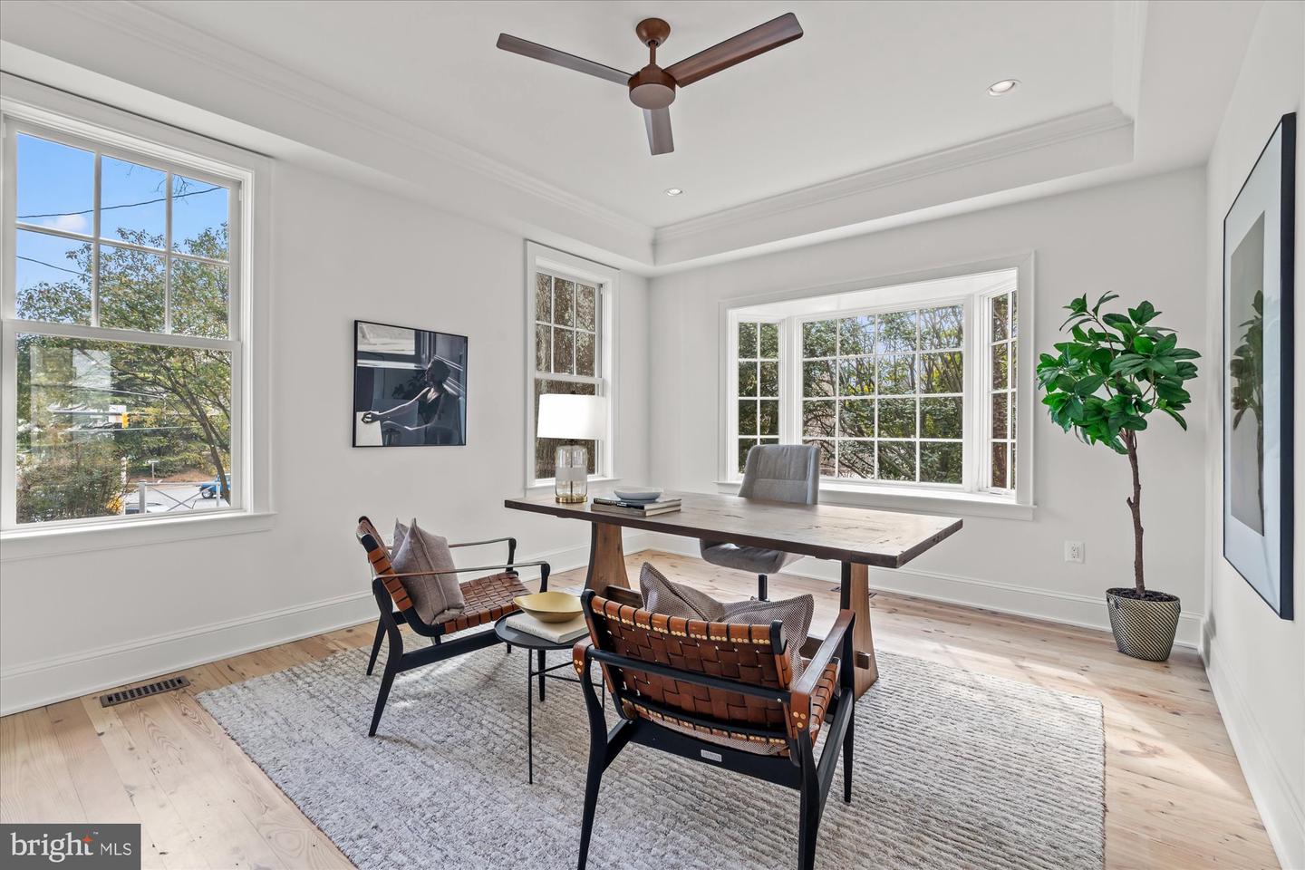 3612 N GLEBE RD, ARLINGTON, Virginia 22207, 6 Bedrooms Bedrooms, ,5 BathroomsBathrooms,Residential,For sale,3612 N GLEBE RD,VAAR2052968 MLS # VAAR2052968