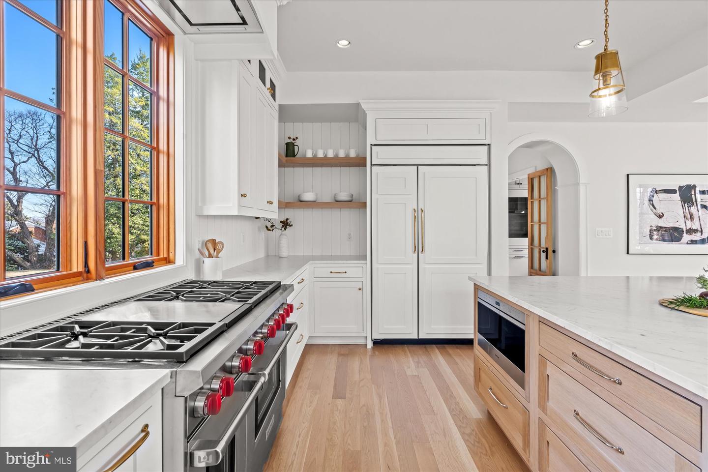 3612 N GLEBE RD, ARLINGTON, Virginia 22207, 6 Bedrooms Bedrooms, ,5 BathroomsBathrooms,Residential,For sale,3612 N GLEBE RD,VAAR2052968 MLS # VAAR2052968