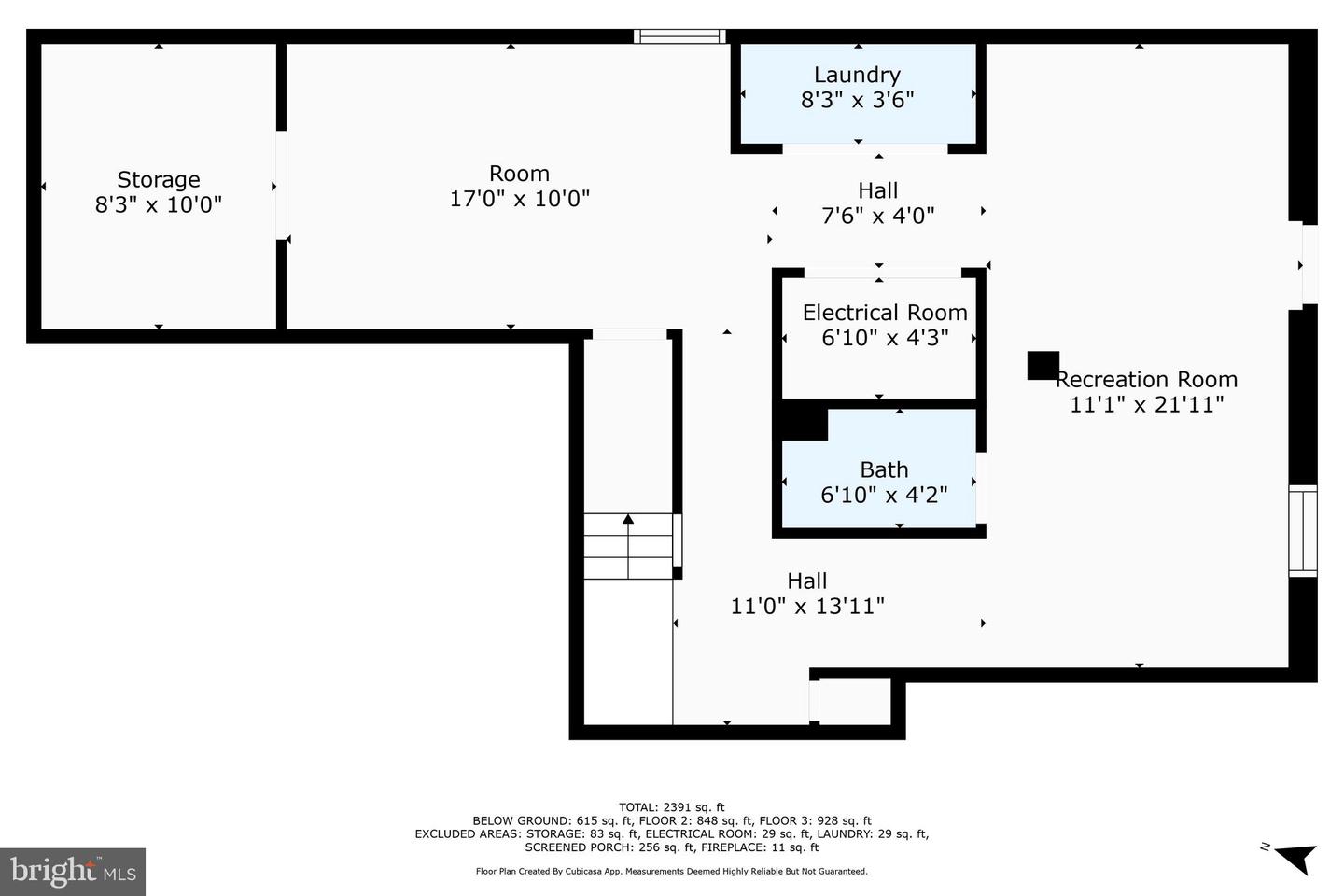 4870 TOBACCO WAY, WOODBRIDGE, Virginia 22193, 4 Bedrooms Bedrooms, ,2 BathroomsBathrooms,Residential,For sale,4870 TOBACCO WAY,VAPW2087218 MLS # VAPW2087218