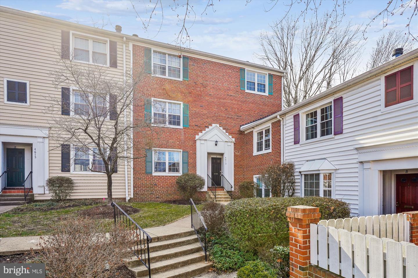 4613-C 28TH RD S #C, ARLINGTON, Virginia 22206, 2 Bedrooms Bedrooms, ,1 BathroomBathrooms,Residential,For sale,4613-C 28TH RD S #C,VAAR2053046 MLS # VAAR2053046