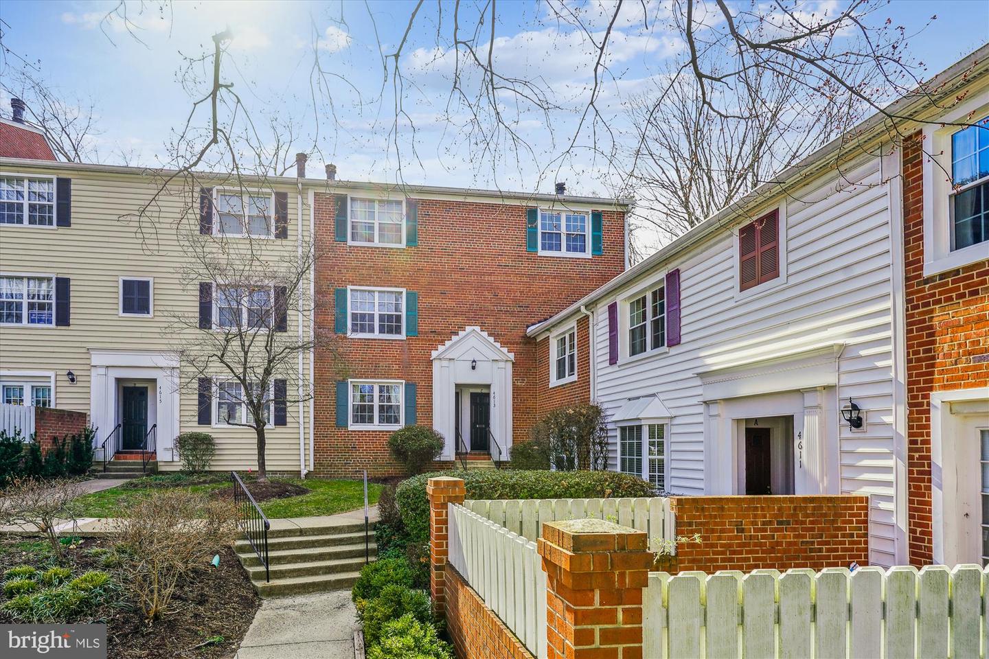 4613-C 28TH RD S #C, ARLINGTON, Virginia 22206, 2 Bedrooms Bedrooms, ,1 BathroomBathrooms,Residential,For sale,4613-C 28TH RD S #C,VAAR2053046 MLS # VAAR2053046