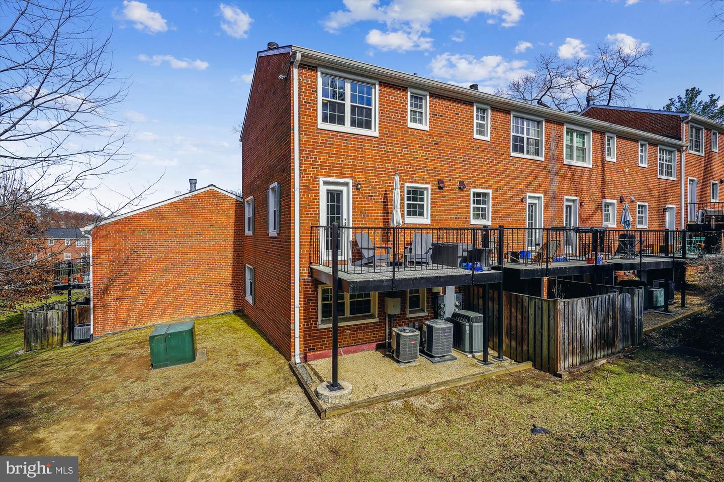 4613-C 28TH RD S #C, ARLINGTON, Virginia 22206, 2 Bedrooms Bedrooms, ,1 BathroomBathrooms,Residential,For sale,4613-C 28TH RD S #C,VAAR2053046 MLS # VAAR2053046