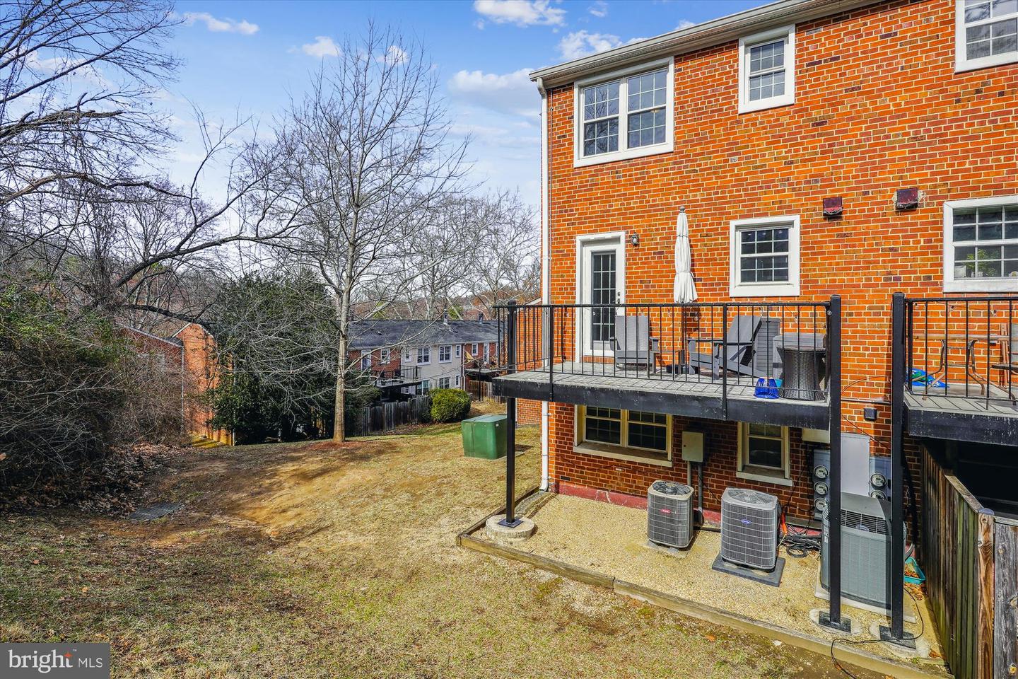 4613-C 28TH RD S #C, ARLINGTON, Virginia 22206, 2 Bedrooms Bedrooms, ,1 BathroomBathrooms,Residential,For sale,4613-C 28TH RD S #C,VAAR2053046 MLS # VAAR2053046