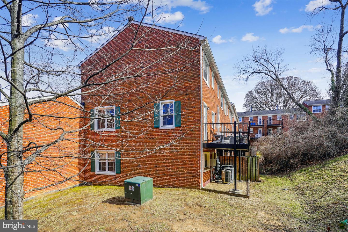 4613-C 28TH RD S #C, ARLINGTON, Virginia 22206, 2 Bedrooms Bedrooms, ,1 BathroomBathrooms,Residential,For sale,4613-C 28TH RD S #C,VAAR2053046 MLS # VAAR2053046