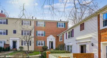 4613-C 28TH RD S #C, ARLINGTON, Virginia 22206, 2 Bedrooms Bedrooms, ,1 BathroomBathrooms,Residential,For sale,4613-C 28TH RD S #C,VAAR2053046 MLS # VAAR2053046