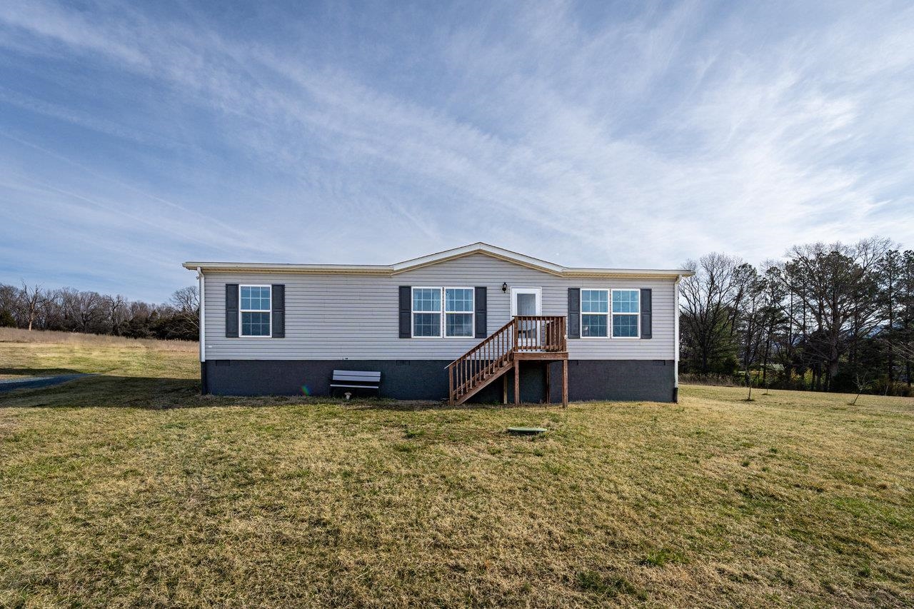 320 CAVALIER RD, RILEYVILLE, Virginia 22650, 3 Bedrooms Bedrooms, ,2 BathroomsBathrooms,Residential,320 CAVALIER RD,661874 MLS # 661874