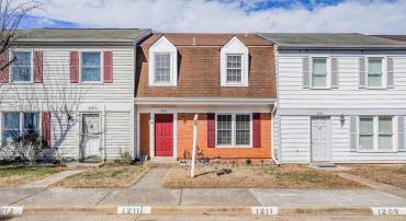 8969 MCDOWELL CMN, MANASSAS, Virginia 20110, 3 Bedrooms Bedrooms, ,2 BathroomsBathrooms,Residential,For sale,8969 MCDOWELL CMN,VAMN2007730 MLS # VAMN2007730