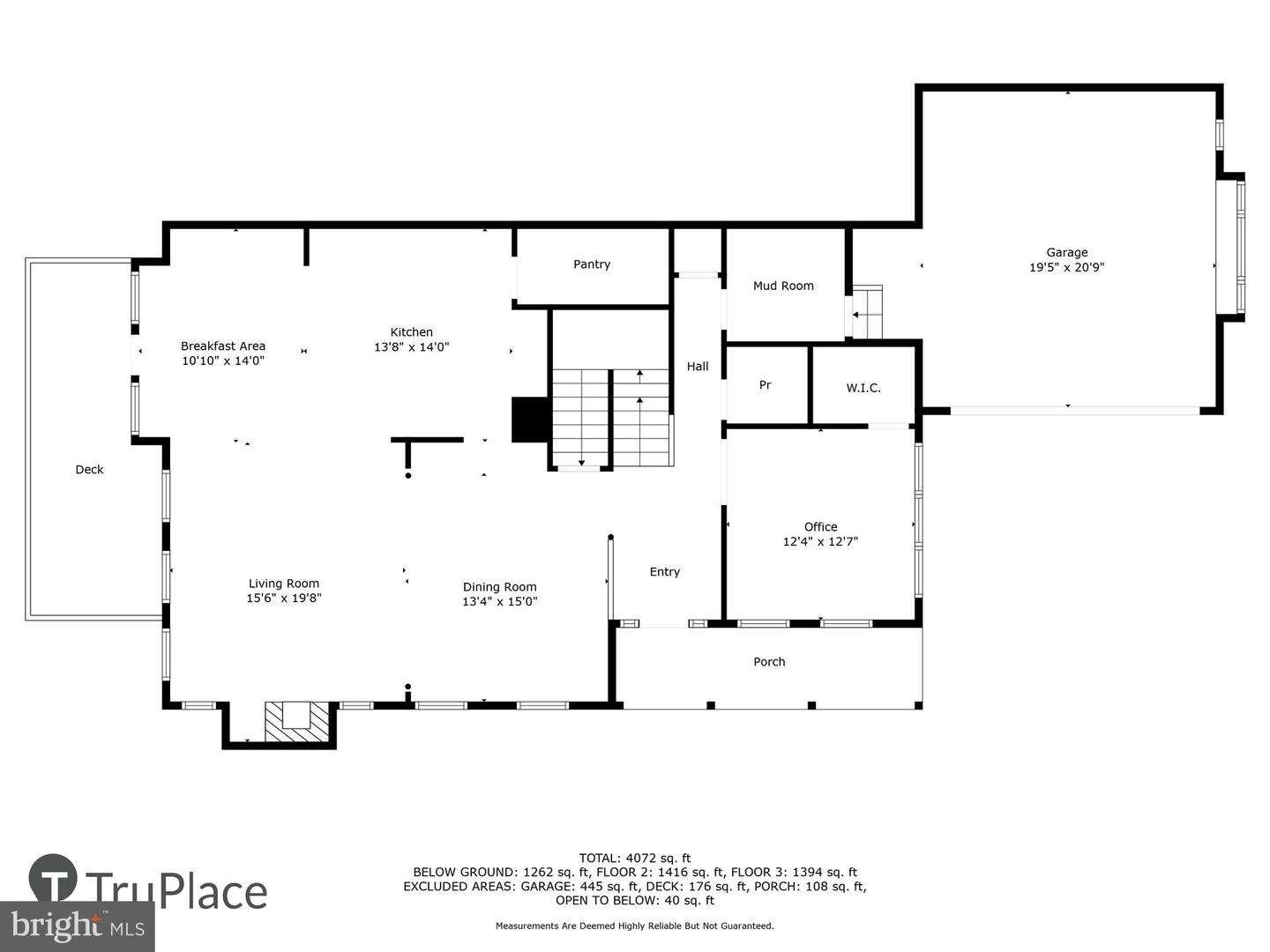20393 DUNKIRK SQ, STERLING, Virginia 20165, 3 Bedrooms Bedrooms, ,3 BathroomsBathrooms,Residential,For sale,20393 DUNKIRK SQ,VALO2088064 MLS # VALO2088064
