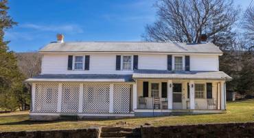 3762 DEERFIELD VALLEY RD, DEERFIELD, Virginia 24432, 3 Bedrooms Bedrooms, ,1 BathroomBathrooms,Residential,3762 DEERFIELD VALLEY RD,661893 MLS # 661893