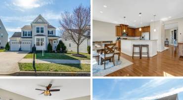 5651 SPRIGGS MEADOW DR, WOODBRIDGE, Virginia 22193, 4 Bedrooms Bedrooms, ,3 BathroomsBathrooms,Residential,For sale,5651 SPRIGGS MEADOW DR,VAPW2087744 MLS # VAPW2087744