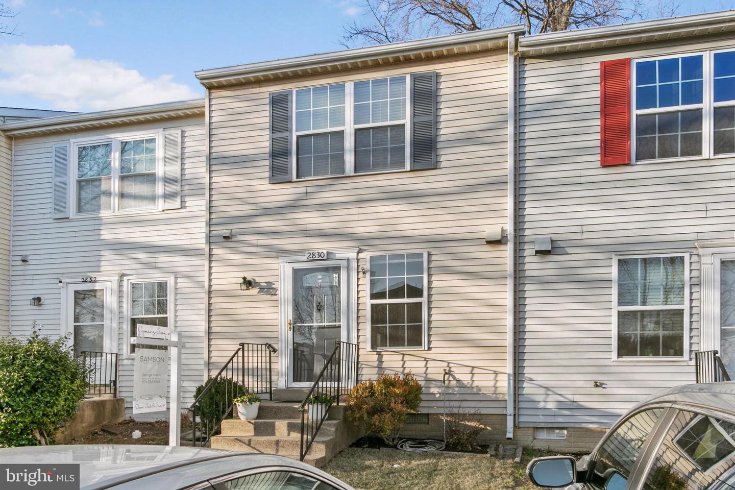 2830 LESTER LEE CT, FALLS CHURCH, Virginia 22042, 2 Bedrooms Bedrooms, ,1 BathroomBathrooms,Residential,For sale,2830 LESTER LEE CT,VAFX2221880 MLS # VAFX2221880