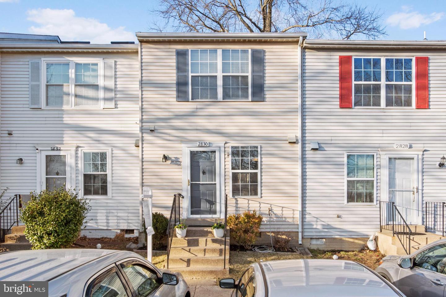 2830 LESTER LEE CT, FALLS CHURCH, Virginia 22042, 2 Bedrooms Bedrooms, ,1 BathroomBathrooms,Residential,For sale,2830 LESTER LEE CT,VAFX2221880 MLS # VAFX2221880