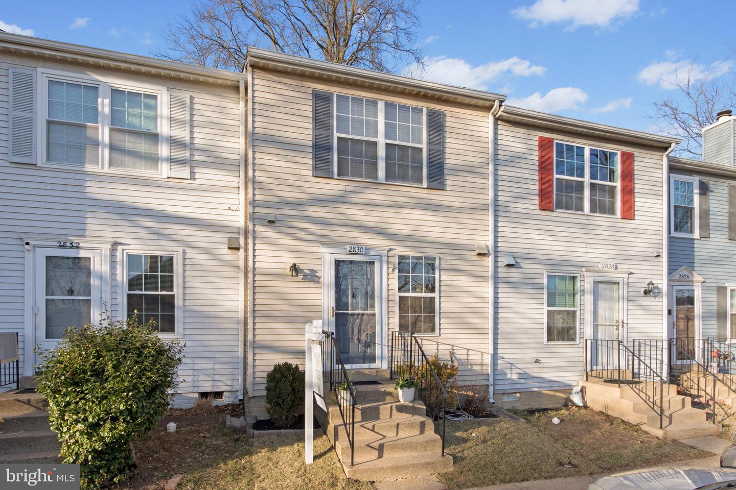 2830 LESTER LEE CT, FALLS CHURCH, Virginia 22042, 2 Bedrooms Bedrooms, ,1 BathroomBathrooms,Residential,For sale,2830 LESTER LEE CT,VAFX2221880 MLS # VAFX2221880