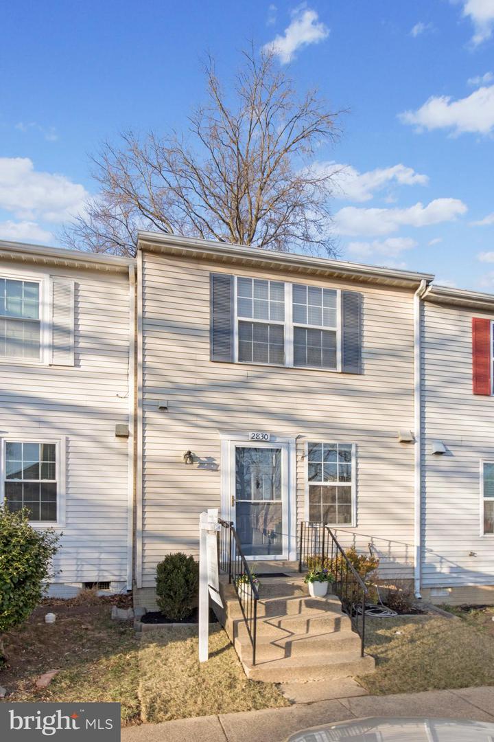 2830 LESTER LEE CT, FALLS CHURCH, Virginia 22042, 2 Bedrooms Bedrooms, ,1 BathroomBathrooms,Residential,For sale,2830 LESTER LEE CT,VAFX2221880 MLS # VAFX2221880