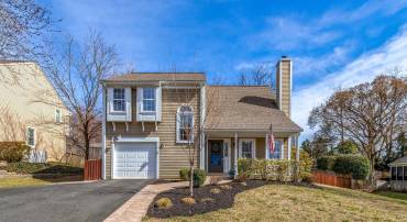 7009 POLINS CT, ALEXANDRIA, Virginia 22306, 3 Bedrooms Bedrooms, ,3 BathroomsBathrooms,Residential,For sale,7009 POLINS CT,VAFX2221932 MLS # VAFX2221932