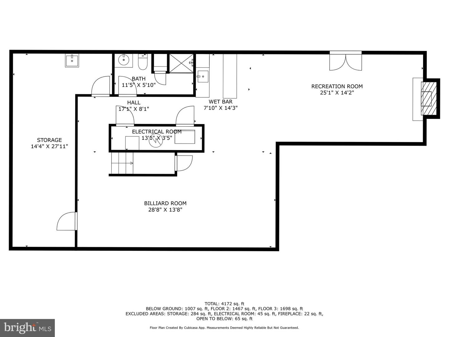 15127 WETHERBURN DR, CENTREVILLE, Virginia 20120, 4 Bedrooms Bedrooms, ,4 BathroomsBathrooms,Residential,For sale,15127 WETHERBURN DR,VAFX2223238 MLS # VAFX2223238