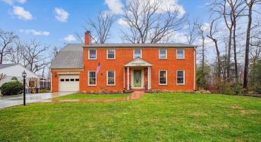 4000 ROBERTSON BLVD, ALEXANDRIA, Virginia 22309, 5 Bedrooms Bedrooms, ,2 BathroomsBathrooms,Residential,For sale,4000 ROBERTSON BLVD,VAFX2223426 MLS # VAFX2223426