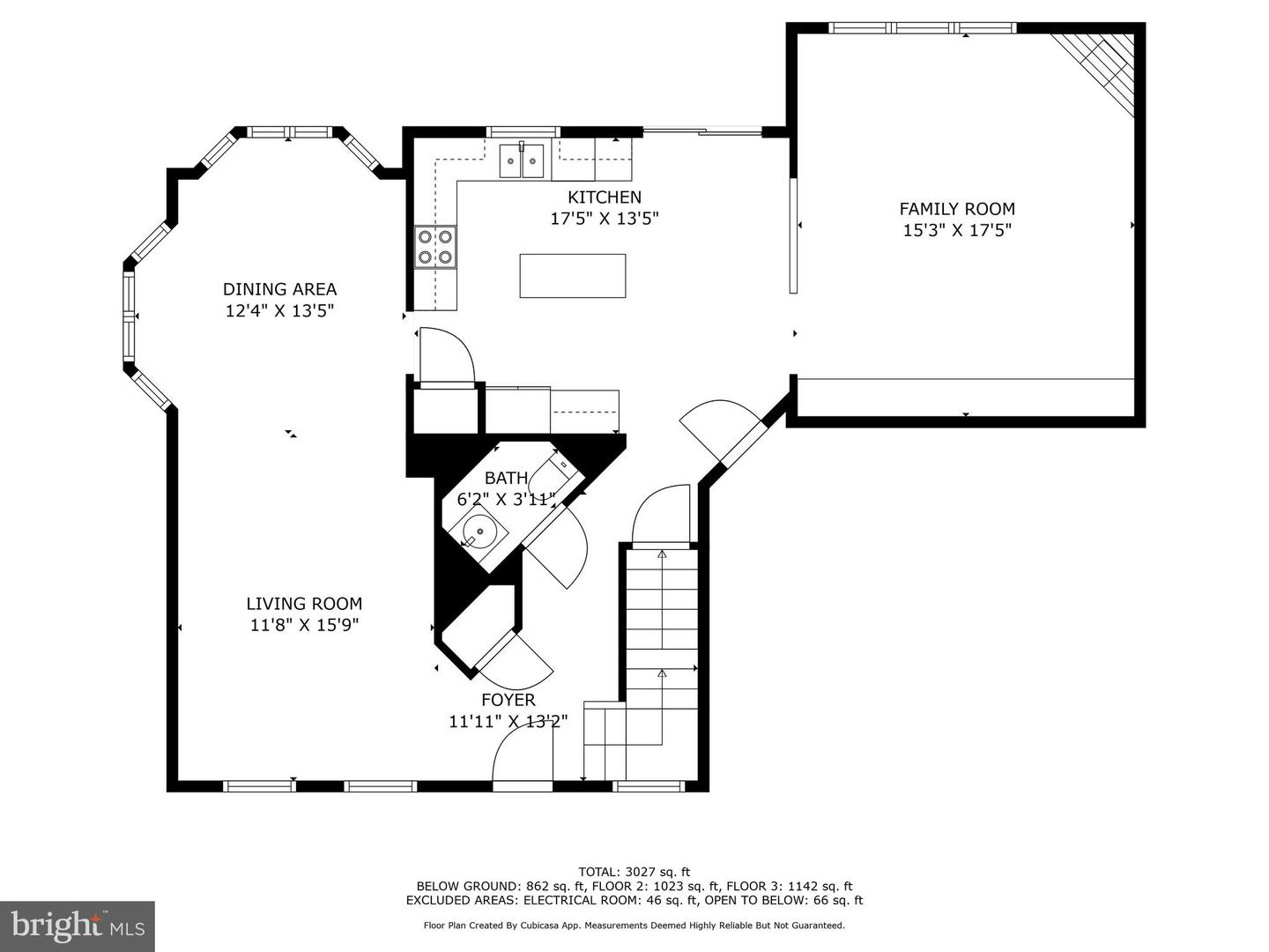 9328 CROSSED SABRES CT, MANASSAS, Virginia 20111, 5 Bedrooms Bedrooms, ,3 BathroomsBathrooms,Residential,For sale,9328 CROSSED SABRES CT,VAPW2088310 MLS # VAPW2088310