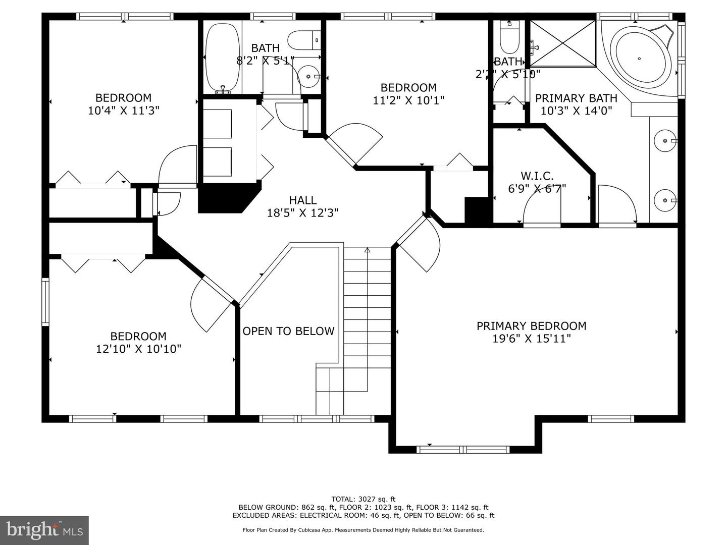 9328 CROSSED SABRES CT, MANASSAS, Virginia 20111, 5 Bedrooms Bedrooms, ,3 BathroomsBathrooms,Residential,For sale,9328 CROSSED SABRES CT,VAPW2088310 MLS # VAPW2088310