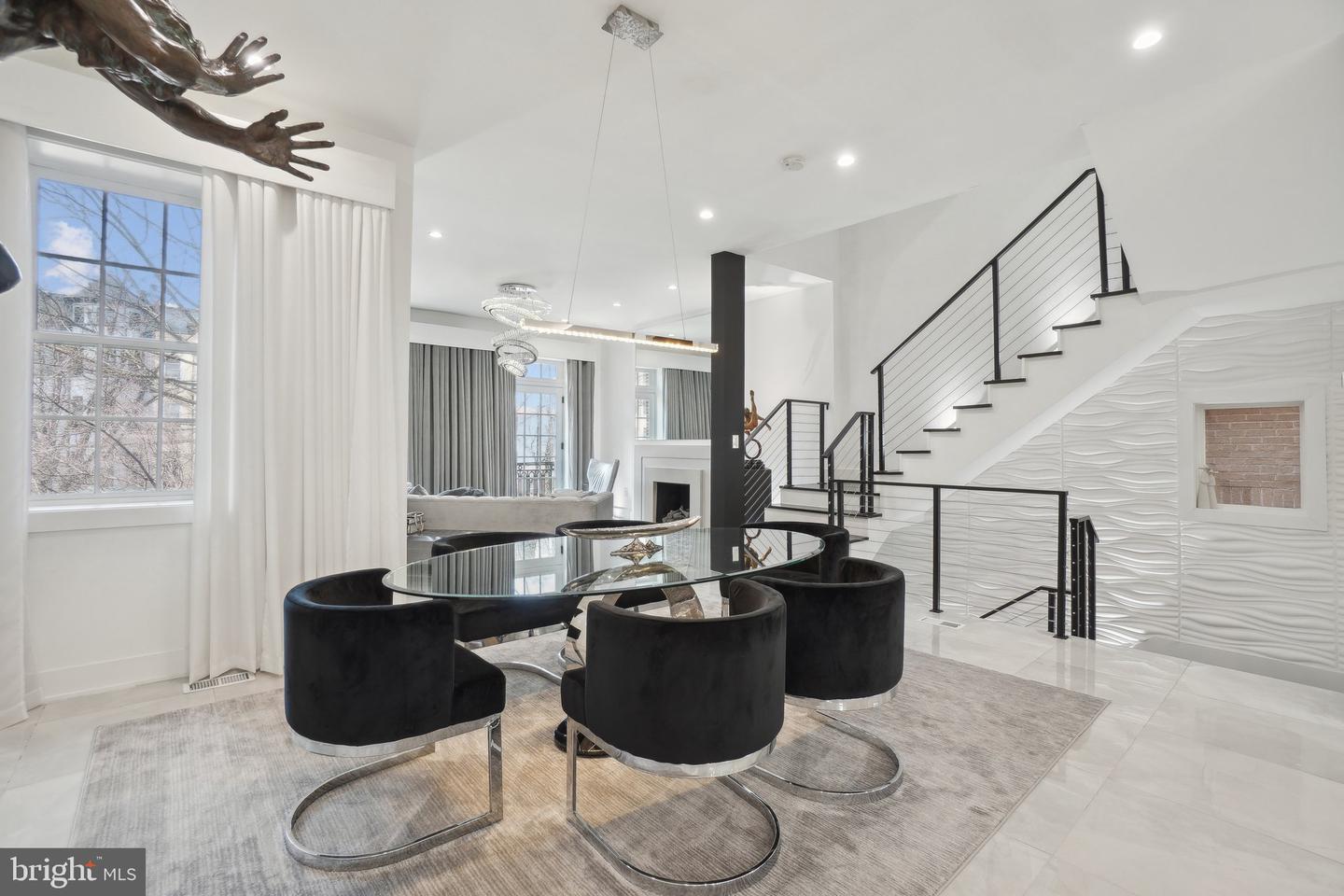 2019 CONNECTICUT AVE NW, WASHINGTON, District Of Columbia 20008, 4 Bedrooms Bedrooms, ,4 BathroomsBathrooms,Residential,For sale,2019 CONNECTICUT AVE NW,DCDC2186620 MLS # DCDC2186620