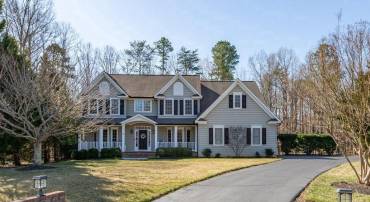 11913 OLD ELM CT, SPOTSYLVANIA, Virginia 22551, 4 Bedrooms Bedrooms, ,4 BathroomsBathrooms,Residential,For sale,11913 OLD ELM CT,VASP2031042 MLS # VASP2031042