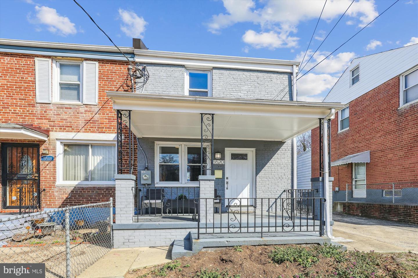 5520 BASS PL SE, WASHINGTON, District Of Columbia 20019, 2 Bedrooms Bedrooms, ,2 BathroomsBathrooms,Residential,For sale,5520 BASS PL SE,DCDC2187588 MLS # DCDC2187588